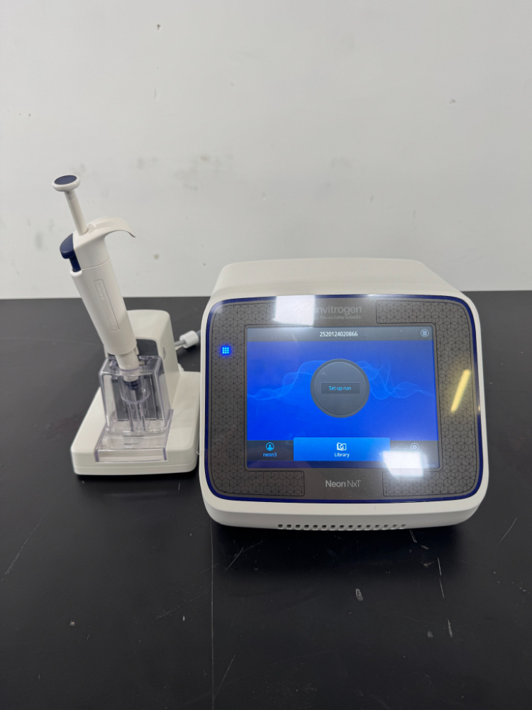 Image of Invitrogen Neon NxT Electroporation System